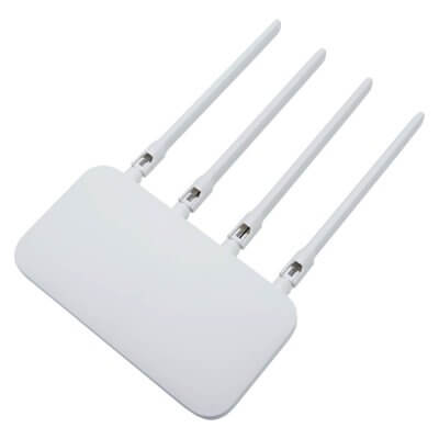Роутер Xiaomi Mi Wi-Fi Router 4C (белый)-3
