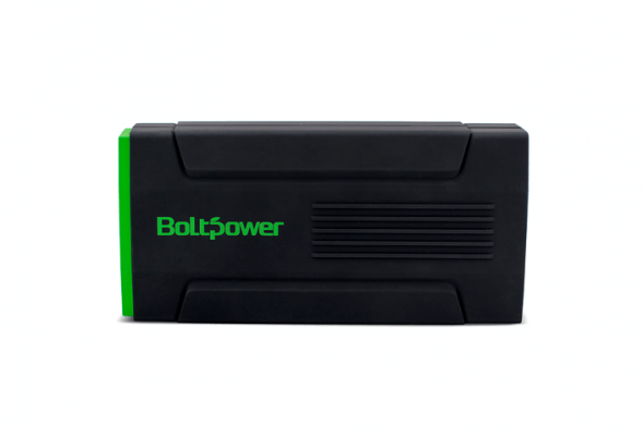 Пуско-зарядное устройство для автомобиля Bolt Power D 28 (13600 мАч)