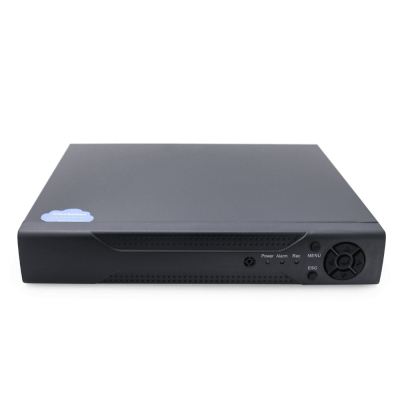 Комплект видеонаблюдения AHD (регистратор, 4 камеры, блок питания 5А) - 2