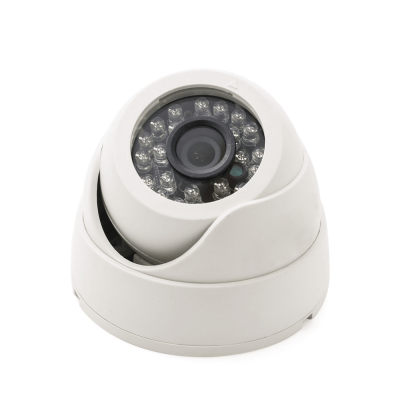 Комплект видеонаблюдения AHD (регистратор, 4 камеры, блок питания 5А) -3