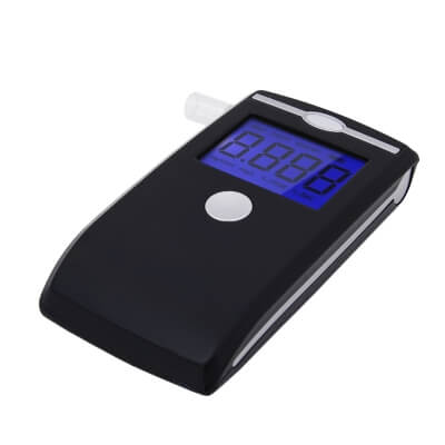 Фото: Алкотестер «Alco 5500»-3 Алкотестер «Alco 5500»-3