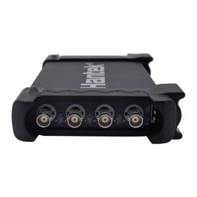 USB осциллограф Hantek DSO-6104BC (4 канала, 100 МГц)-3