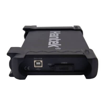 USB осциллограф Hantek DSO-6104BC (4 канала, 100 МГц)-2