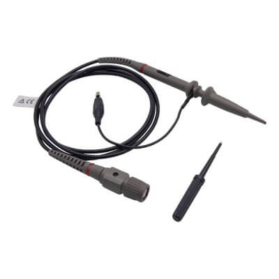 USB осциллограф Hantek DSO-6104BC (4 канала, 100 МГц)-5