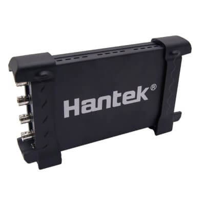 USB осциллограф Hantek DSO-6104BC (4 канала, 100 МГц)-1