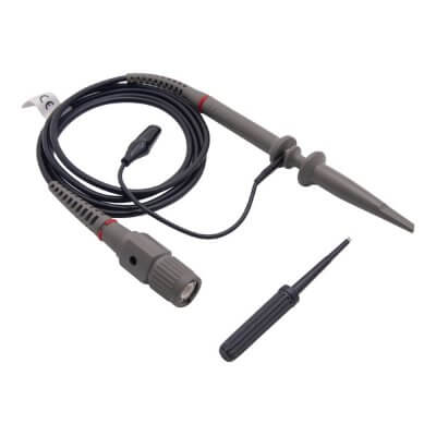 USB осциллограф Hantek DSO3204 (4 канала, 200 МГц)-5