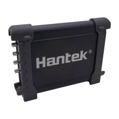 USB осциллограф Hantek DSO3254A (4 канала, 250 МГц)-1