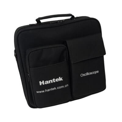 USB осциллограф Hantek DSO3254A (4 канала, 250 МГц)-5