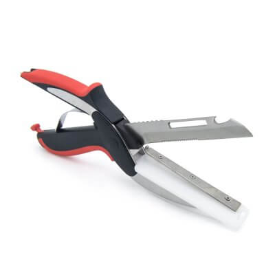 Умный нож Clever cutter-1