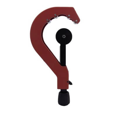 Фото: Ручной труборез Vier 50-110, для стальных и медных труб-2 Ручной труборез Vier 50-110, для стальных и медных труб-2