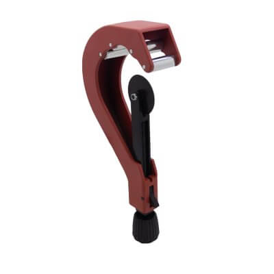 Фото: Ручной труборез Vier 50-110, для стальных и медных труб-1 Ручной труборез Vier 50-110, для стальных и медных труб-1