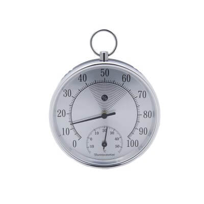Термометр-гигрометр THEO 2007-1