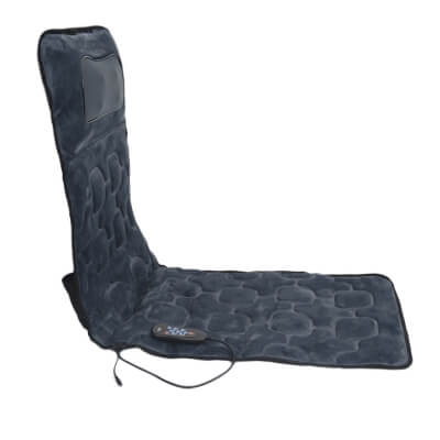 Массажная накидка на кресло Rest Comfort-4