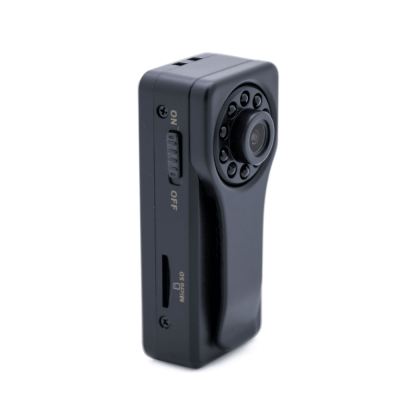 Нагрудная камера CAMERA GUARD A-6 (Wi-Fi, Full HD) - 3