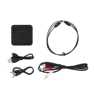 Аудио Bluetooth приемник-передатчик BT-B20 CSR-7
