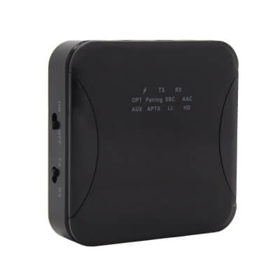 Аудио Bluetooth приемник-передатчик BT-B20 CSR-2