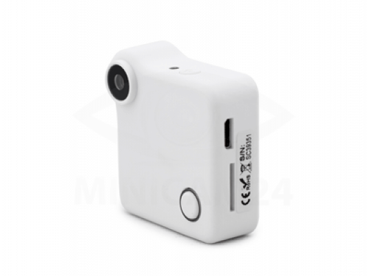 Мини камера C1 (Wi-Fi, Full HD) - 3
