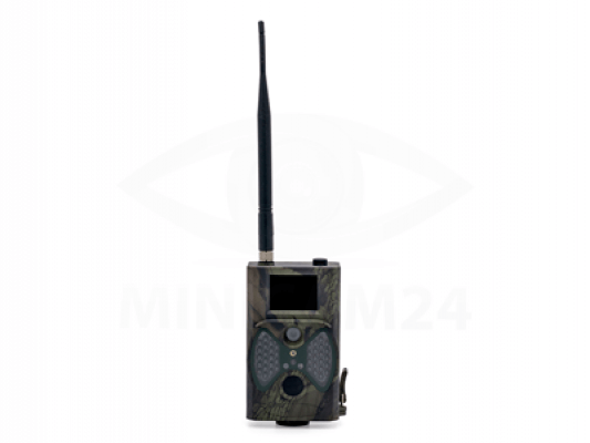 Фотоловушка Филин MMS 3G (HC-350M) - 5