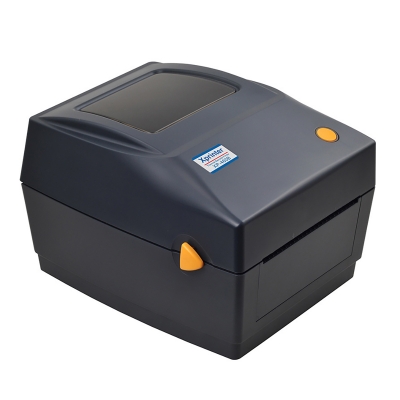 Термопринтер для печати этикеток Xprinter DT-426B (USB)-1