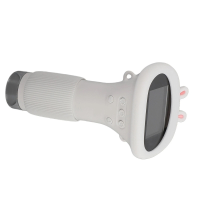 Фото: Детский цифровой портативный микроскоп с 2-дюймовым экраном KidScope 1000x-3 Детский цифровой портативный микроскоп с 2-дюймовым экраном KidScope 1000x-3