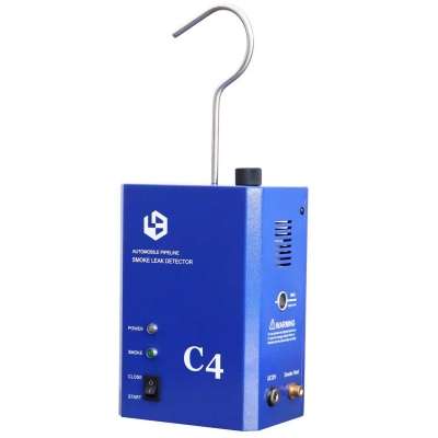 Дымогенератор для диагностики автомобиля FastDetect С4, 12 В-3