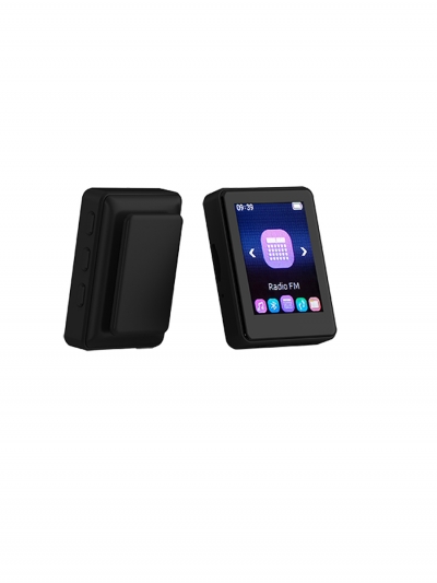 MP3 плеер с шагомером SmartStride-1