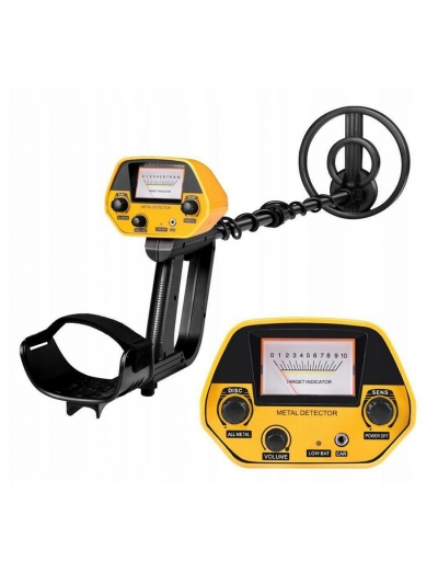 Металлоискатель MD 5090 аккумуляторный-1