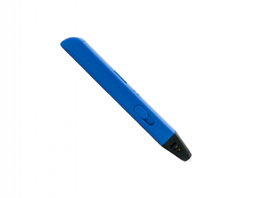 3D ручка RP800A белая-4