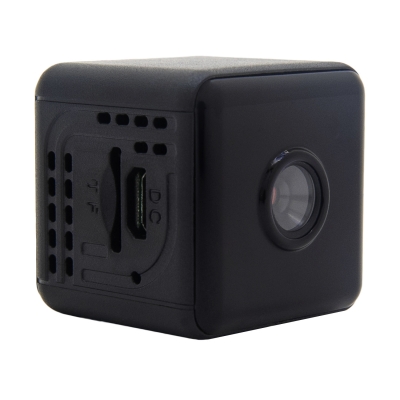 Мини-камера Pix 360 (Wi-Fi, 1080P, night vision)-2