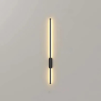 Настенный светодиодный светильник LedPole 60 см-1