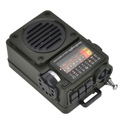 Многофункциональный радиоприемник HRD-700 Receivio-3