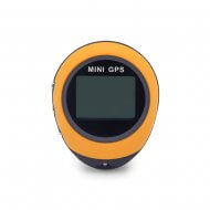 GPS компас GPS-Mini (оранжевый)