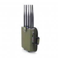 Глушилка связи JYT-880D (CDMA/GSM/3G/4G LTE/Wi-Fi)