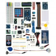 Набор для моделирования Ардуино (Arduino MEGA 2560) Mega Kit