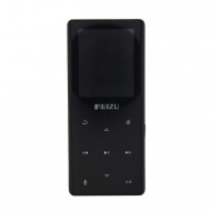 HiFi mp3 плеер с Bluetooth RUIZU D29 8Gb Black