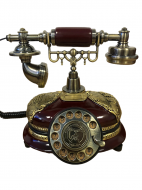 Ретро-телефон стационарный Bellcraft