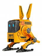 GravaStar Alpha65 Адаптер для быстрой зарядки Special Series Robot Figure 65 Вт