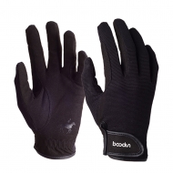 Профессиональные перчатки для верховой езды Boodun M