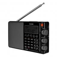 Цифровой всеволновый радиоприемник Tecsun PL-880