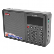 Цифровой всеволновый радиоприемник с mp3 плеером Tecsun ICR-110