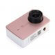Xiaomi Yi 4k Action Camera (розовый) - 2