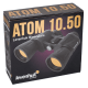 Бинокль Levenhuk Atom 10x50 - 8