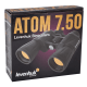 Бинокль Levenhuk Atom 7x50 - 8