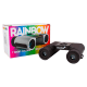 Бинокль Levenhuk Rainbow 8x25 Black Tie - 11