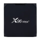 SMART TV приставка Vontar X96 max Plus Amlogic S905X3 4+64 GB, Android 9