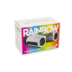 Бинокль Levenhuk Rainbow 8x25 White Snow - 11