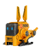 GravaStar Alpha65 Адаптер для быстрой зарядки Special Series Robot Figure 65 Вт