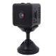 Мини-камера Pix 360 (Wi-Fi, 1080P, night vision)